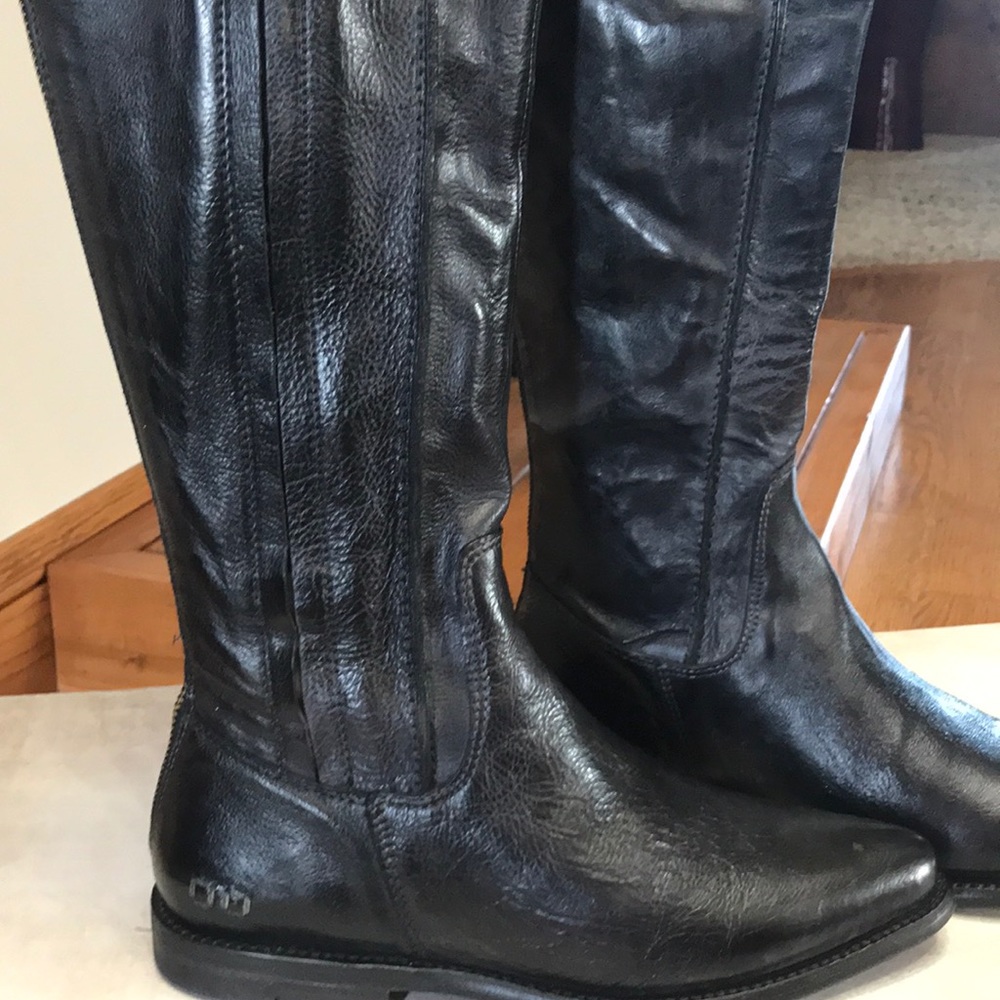 Bed Stu Firefly boots